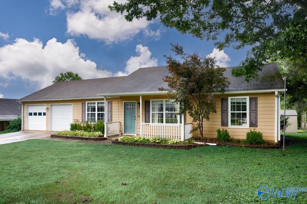 119 Bramblebush Drive