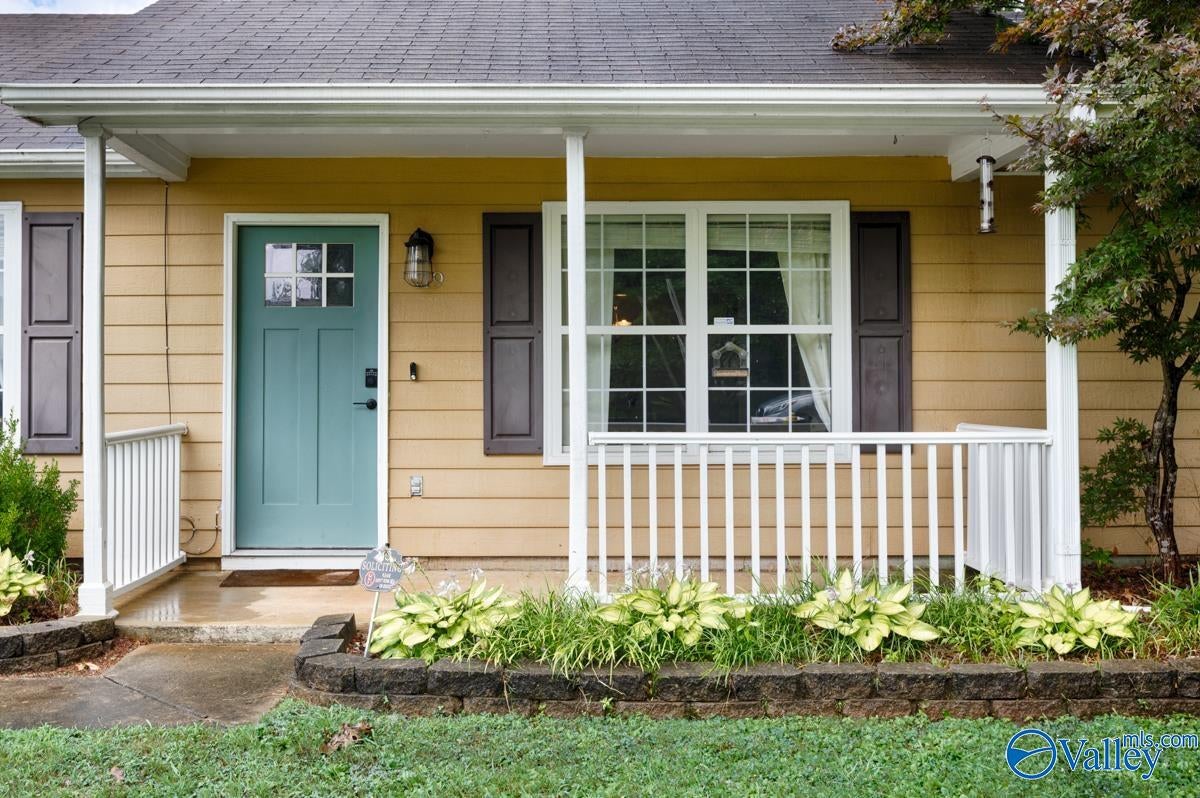 119 Bramblebush Drive