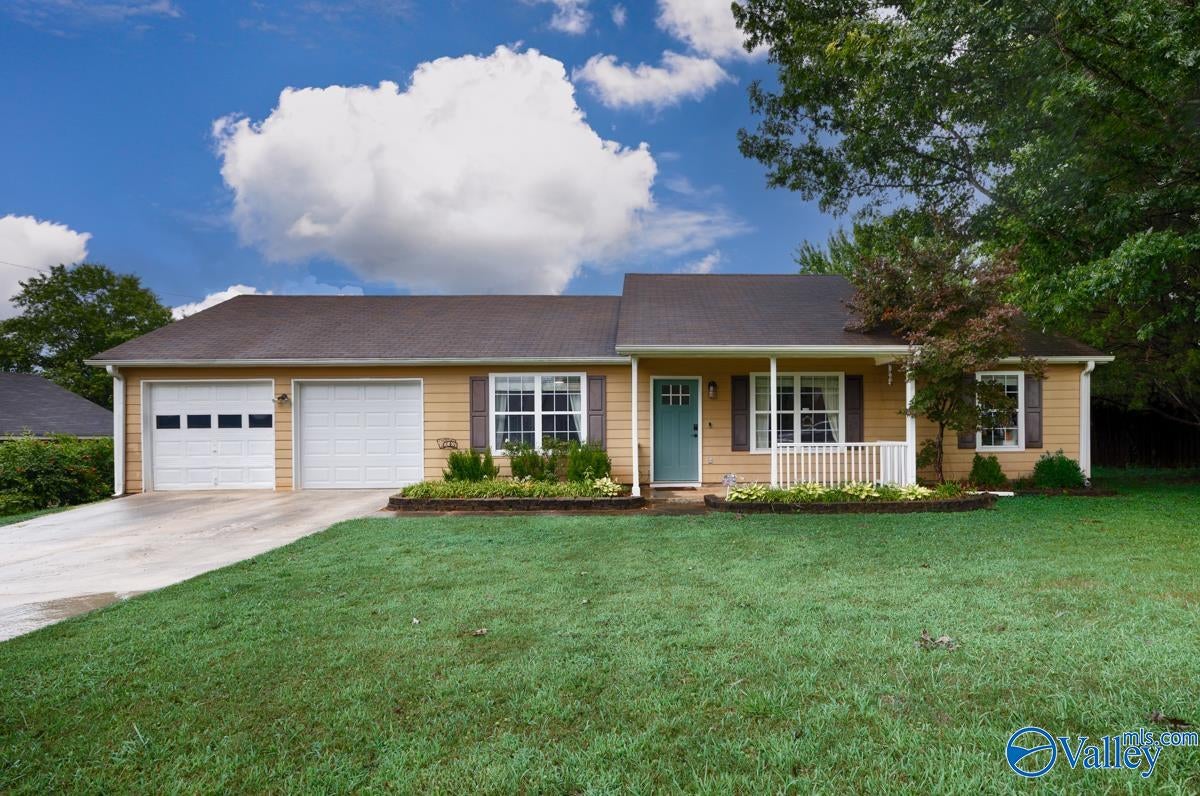 119 Bramblebush Drive