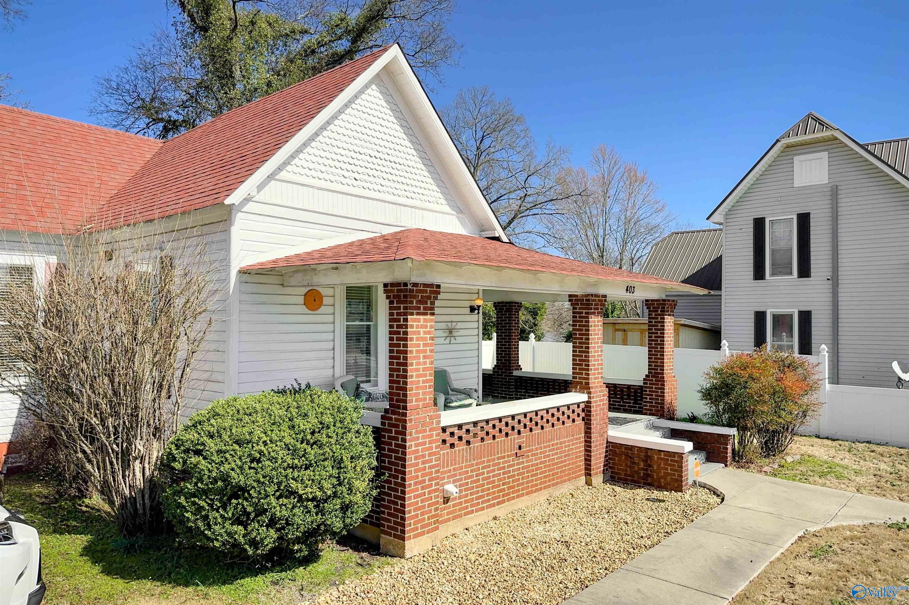 403 Gordon Drive, Decatur, Alabama image 2