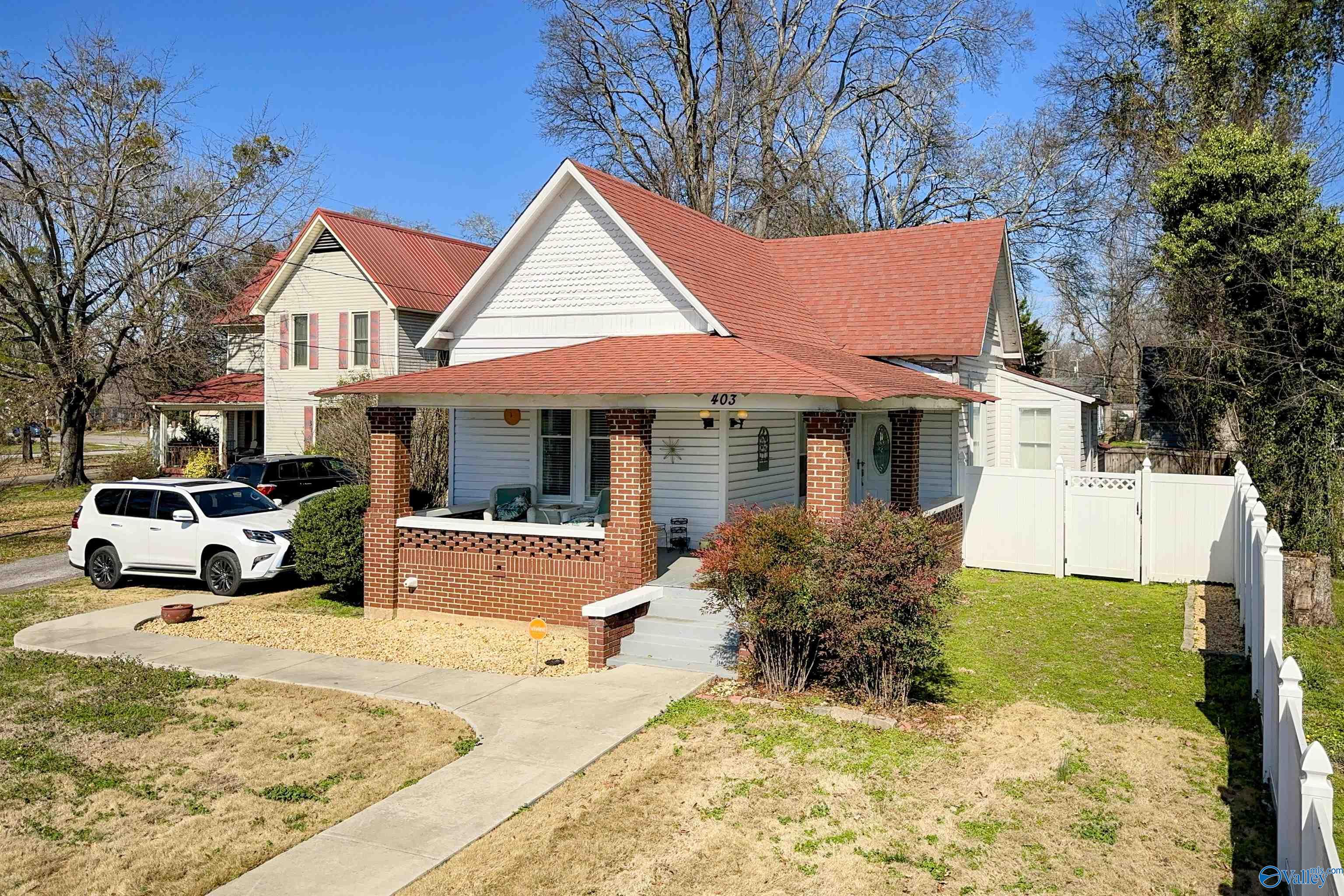 403 Gordon Drive, Decatur, Alabama image 1