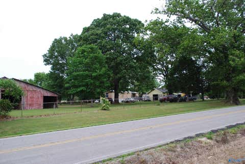 Vacant Land For Sale - 4400 County Road 140<br/> Dekalb County, Ider, AL 35981