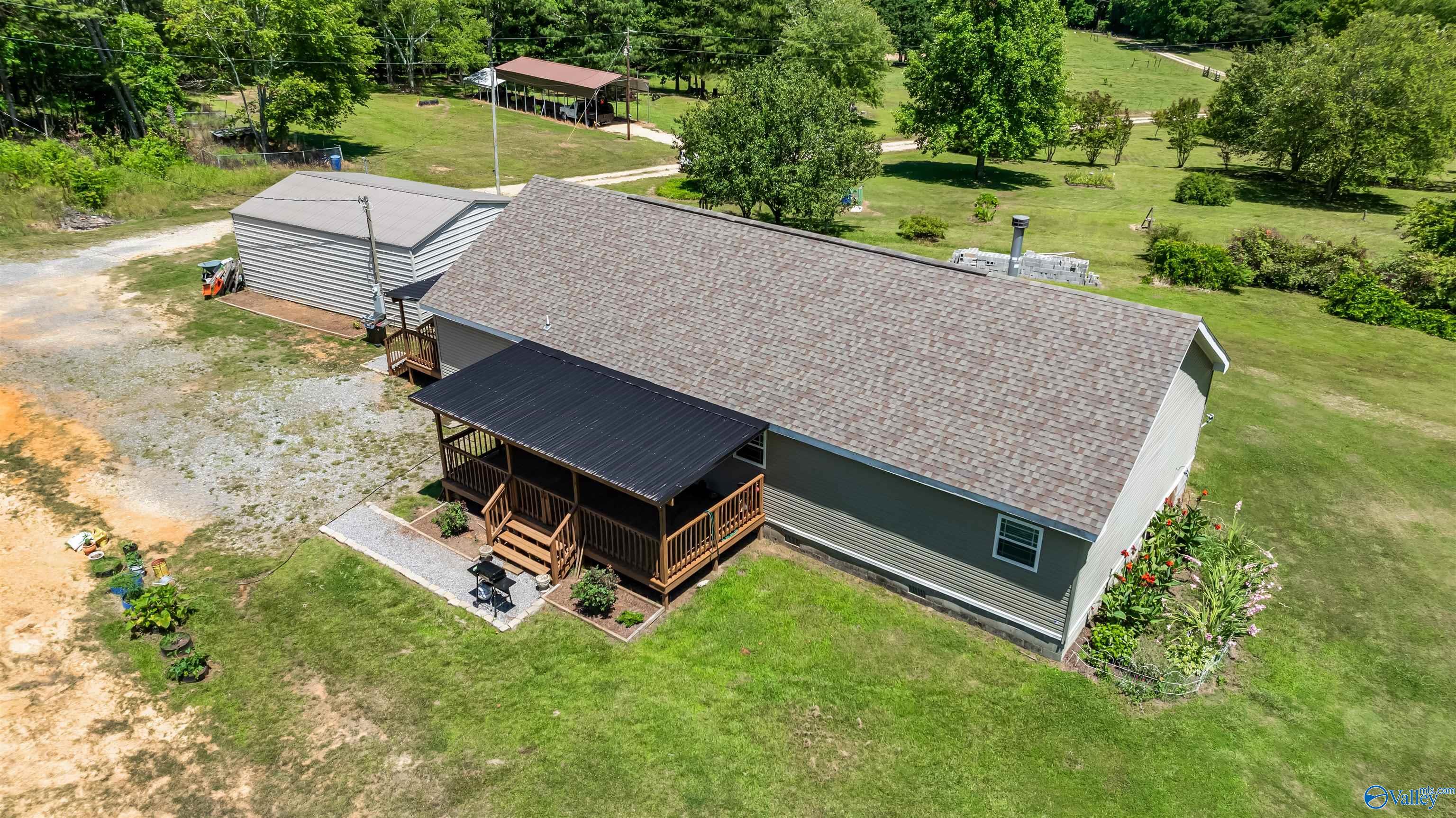 1109 County Road 852, Fort Payne, Alabama image 11