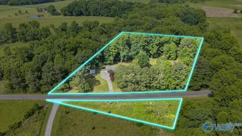 Homes For Sale - 1121 County Road 70<br/> Fyffe, AL 35971