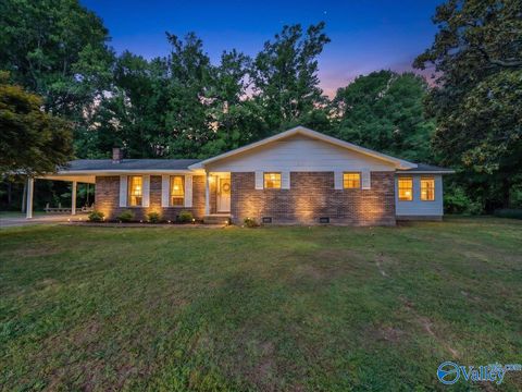 Homes For Sale - 1121 County Road 70<br/> Fyffe, AL 35971