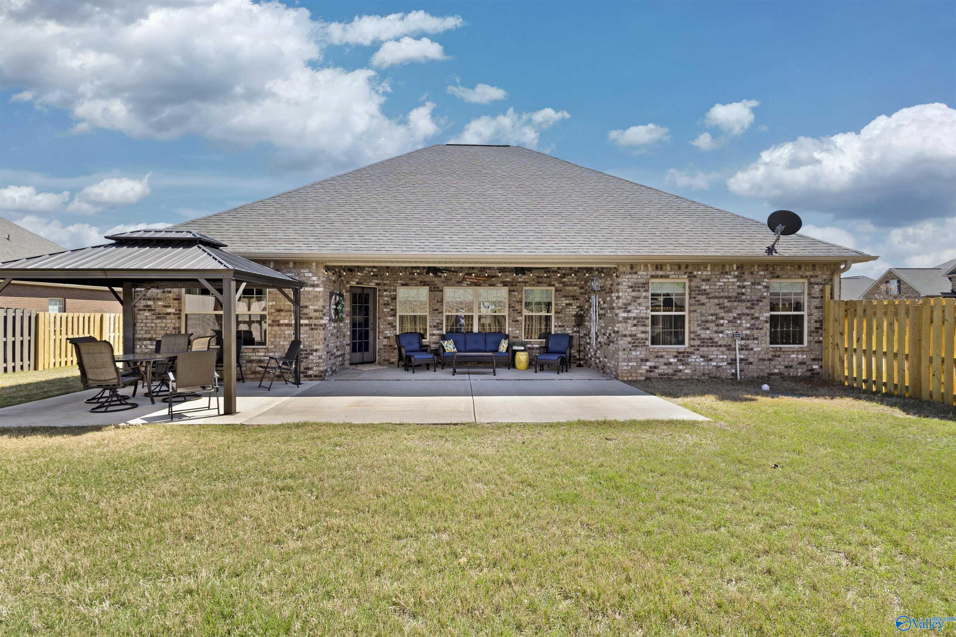 10 Sage Oak Drive, Decatur, Alabama image 32