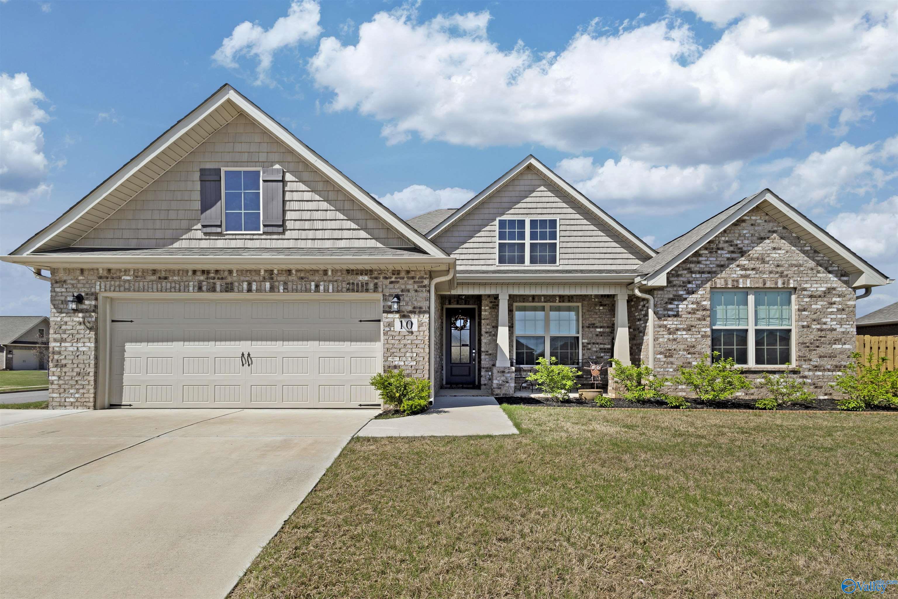 10 Sage Oak Drive, Decatur, Alabama image 1