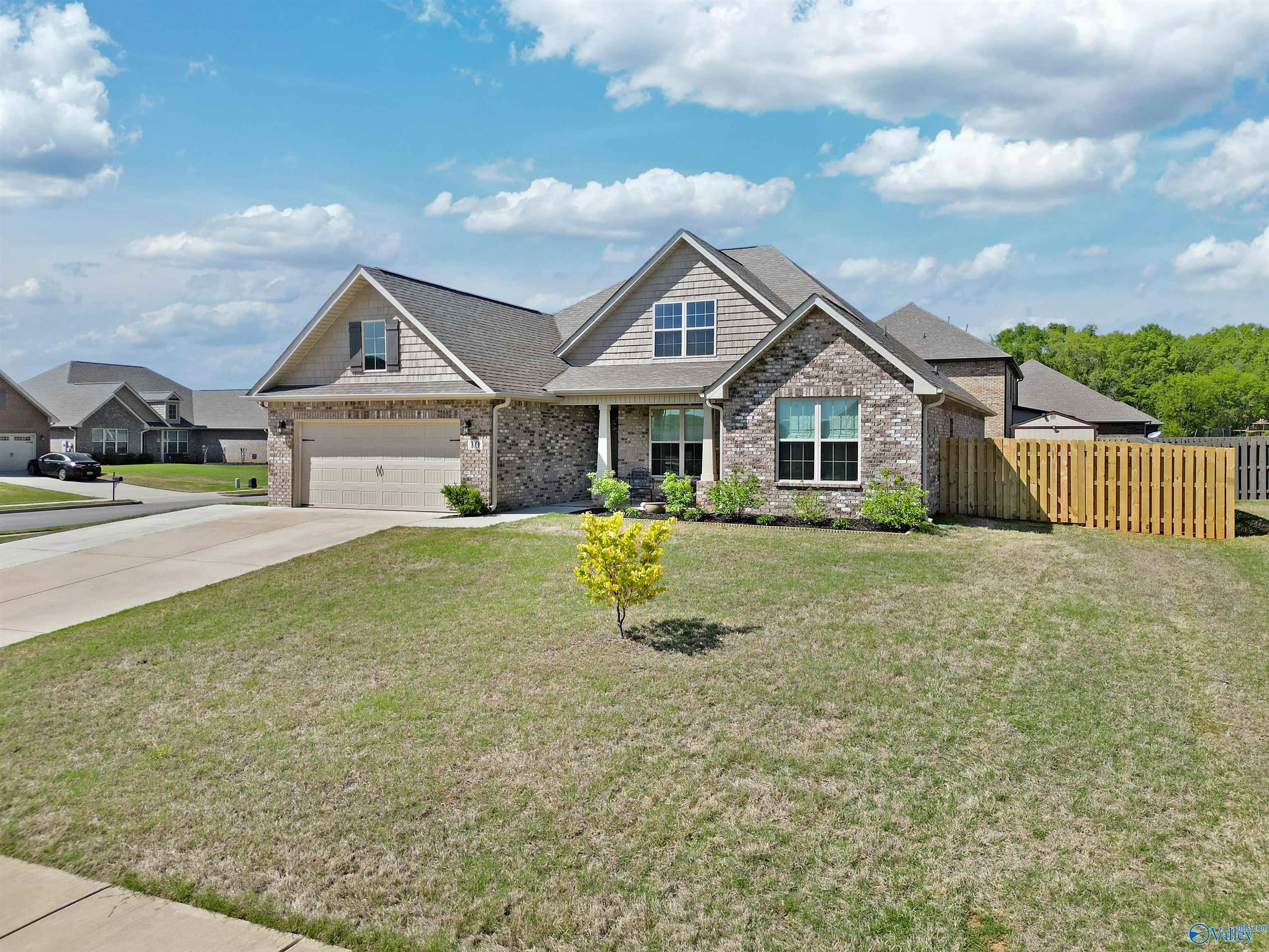 10 Sage Oak Drive, Decatur, Alabama image 37