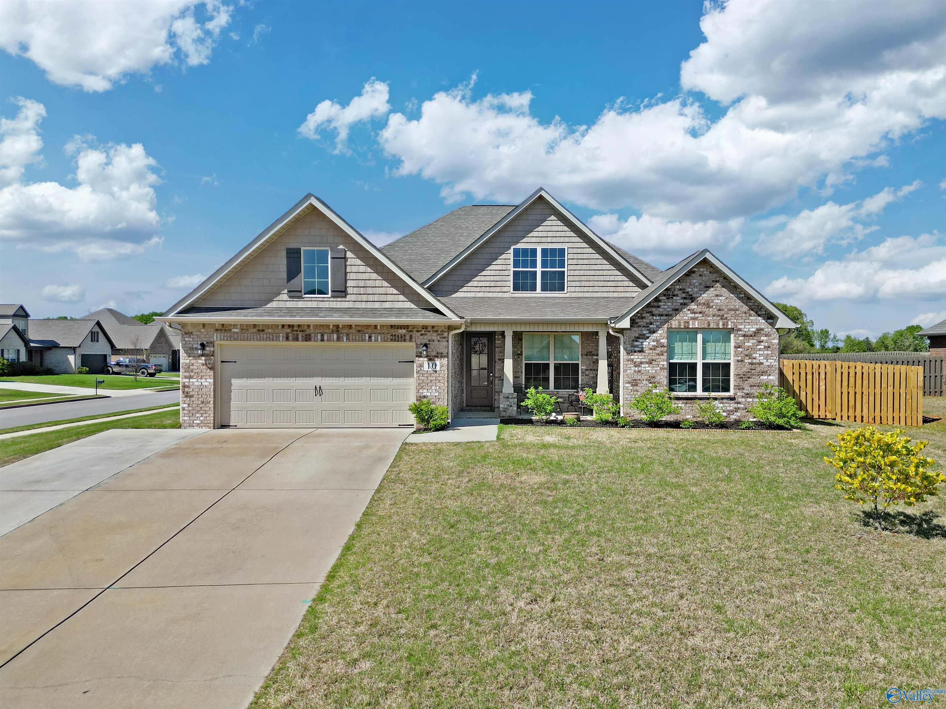 10 Sage Oak Drive, Decatur, Alabama image 38