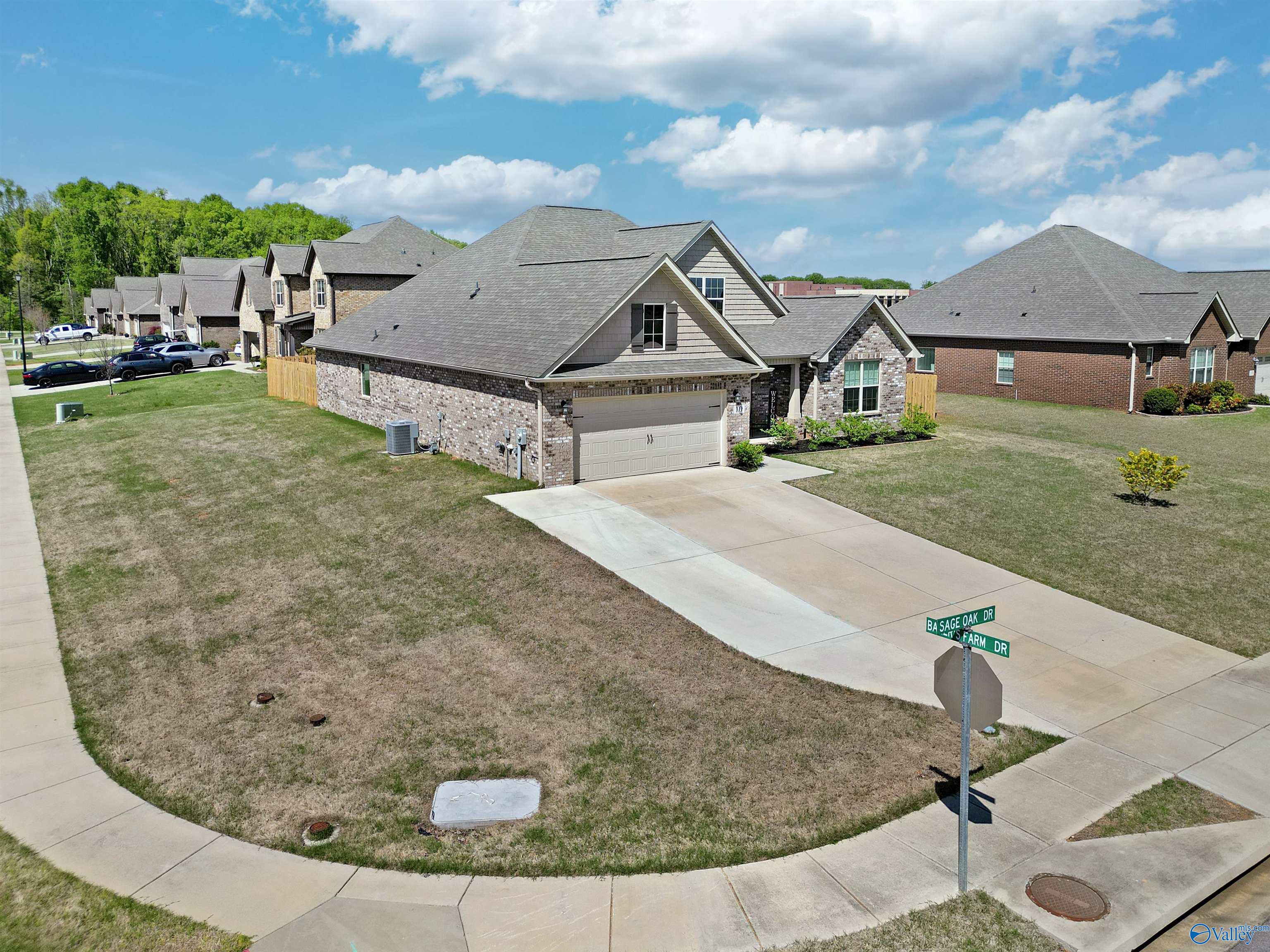 10 Sage Oak Drive, Decatur, Alabama image 35