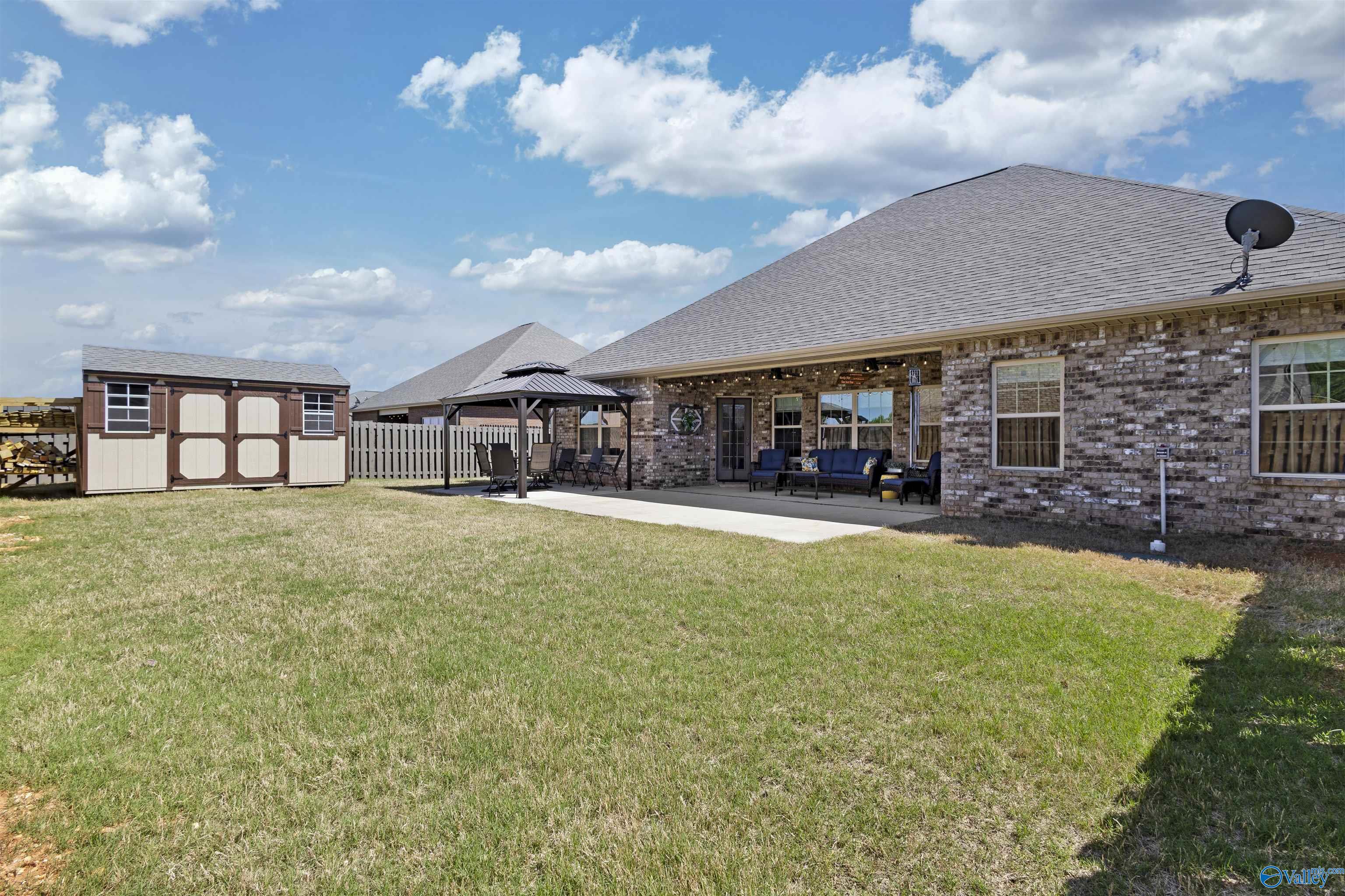 10 Sage Oak Drive, Decatur, Alabama image 33
