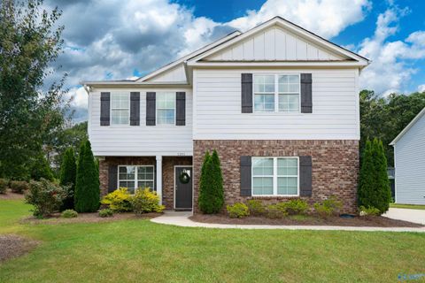 Homes For Sale - 1201 Archers Cove Lane<br/> Saint Clair County, Springville, AL 35146