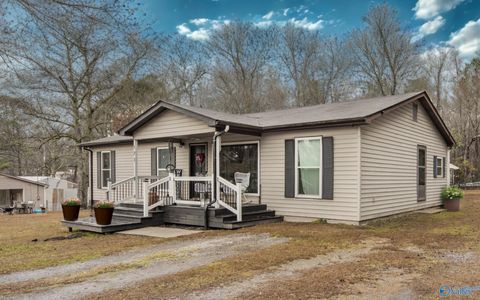 171 Brookwood Lane Somerville AL 35670