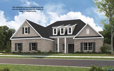 7632 Shaun Leslie Circle Owens Cross Roads AL 35763