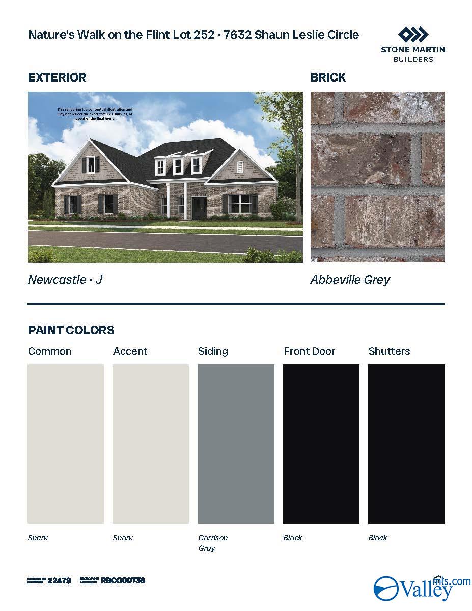 7632 Shaun Leslie Circle