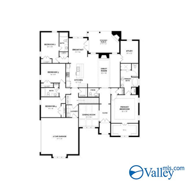 7632 Shaun Leslie Circle