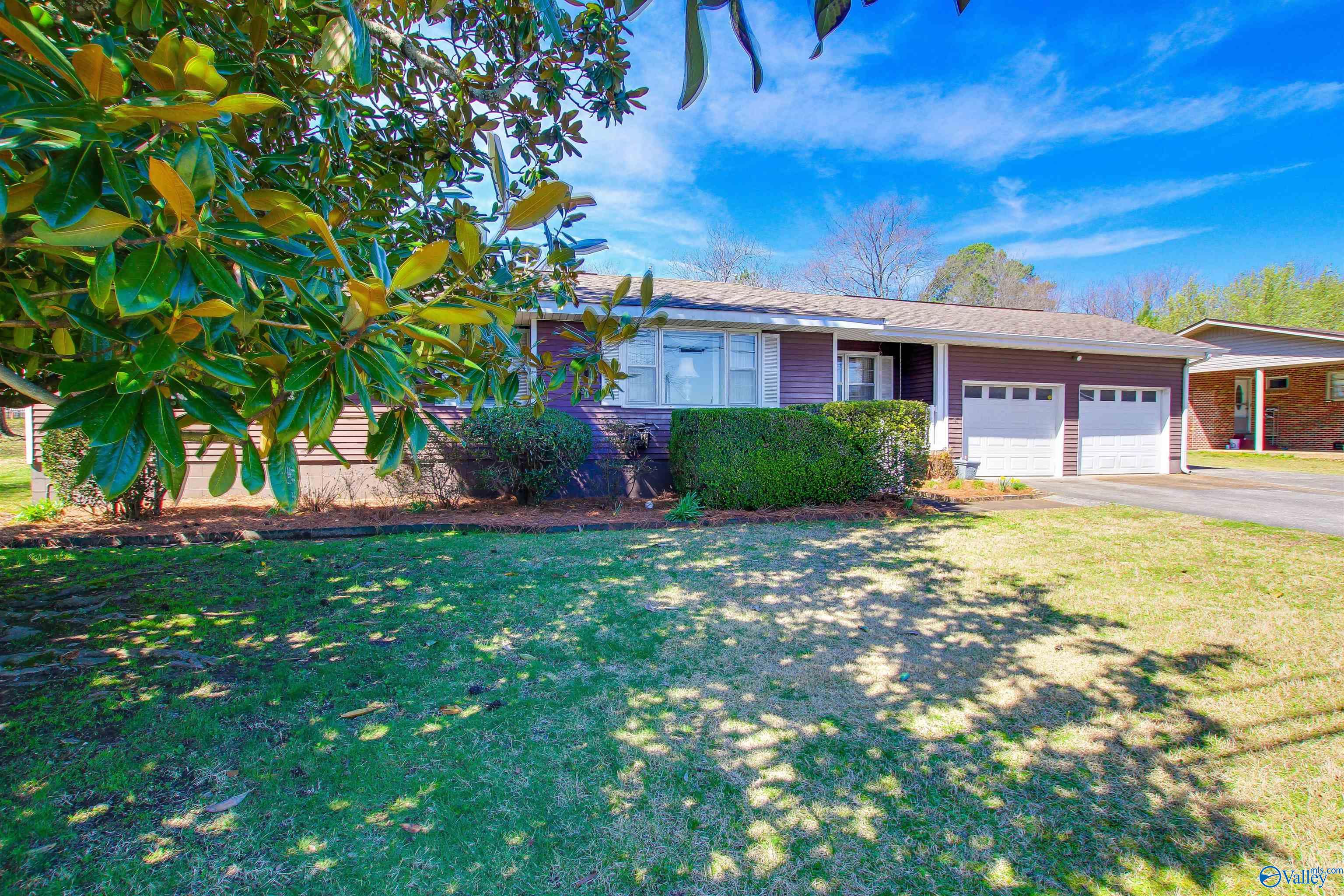 505 Nelson Street, Hartselle, Alabama image 3