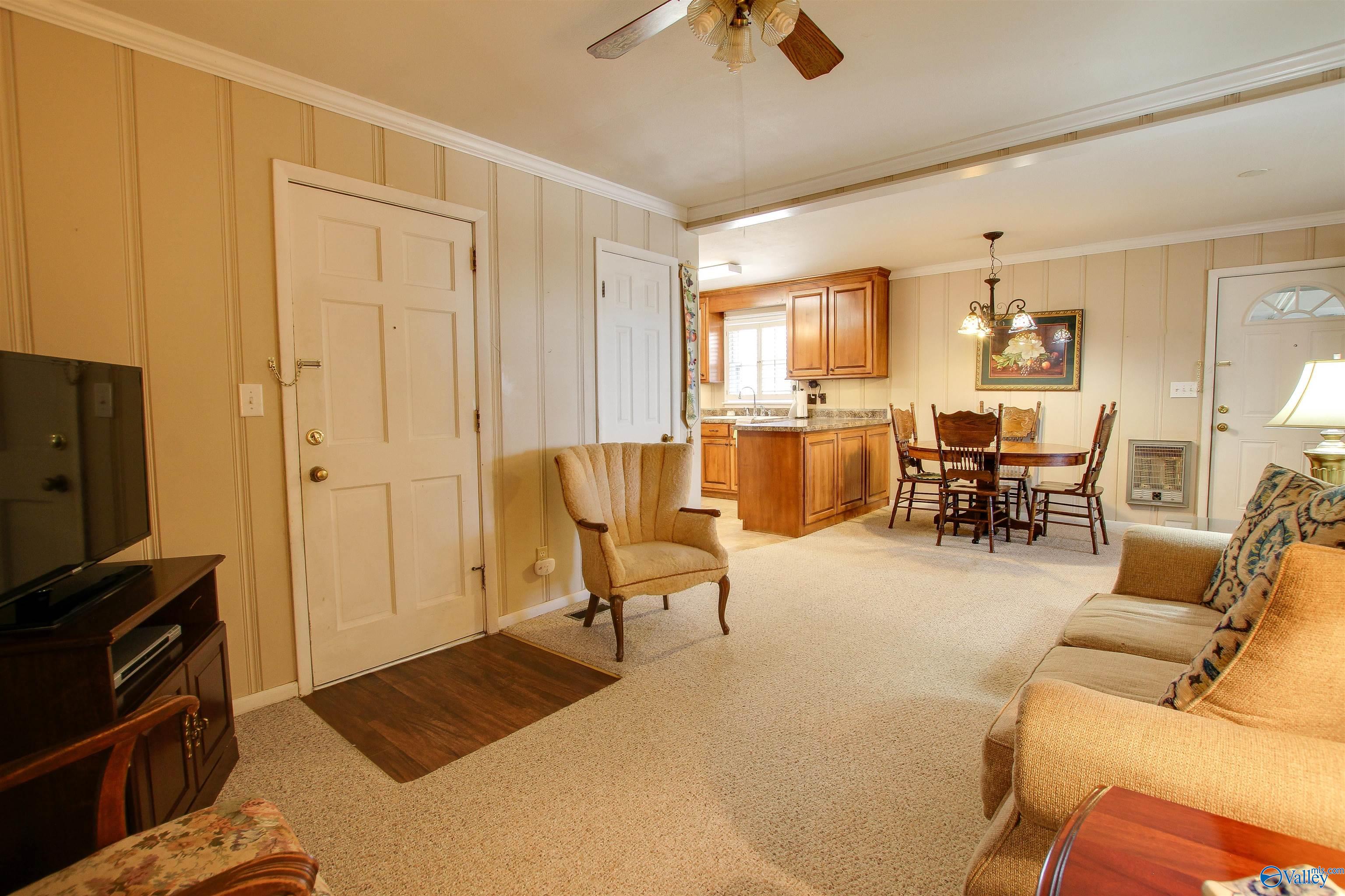 505 Nelson Street, Hartselle, Alabama image 12