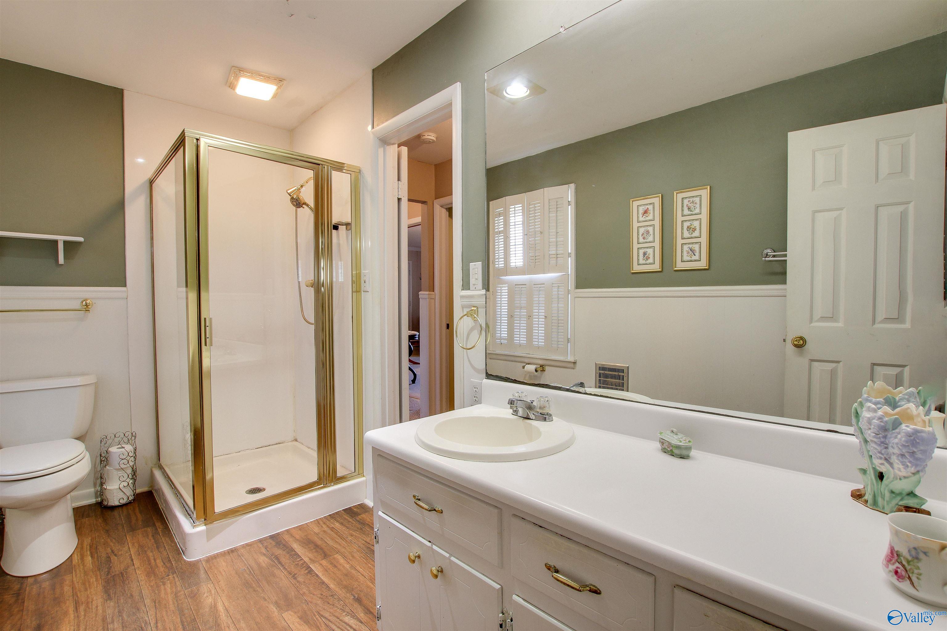 505 Nelson Street, Hartselle, Alabama image 24