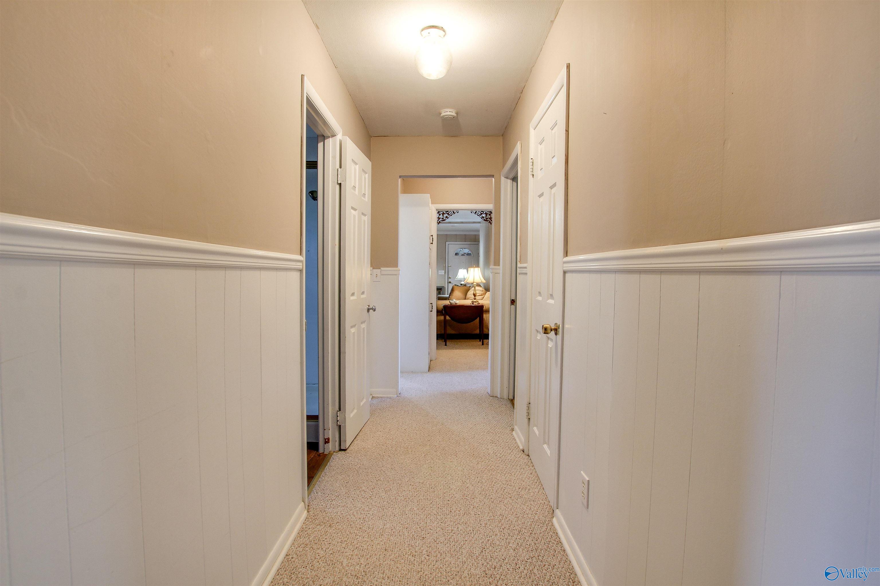 505 Nelson Street, Hartselle, Alabama image 25