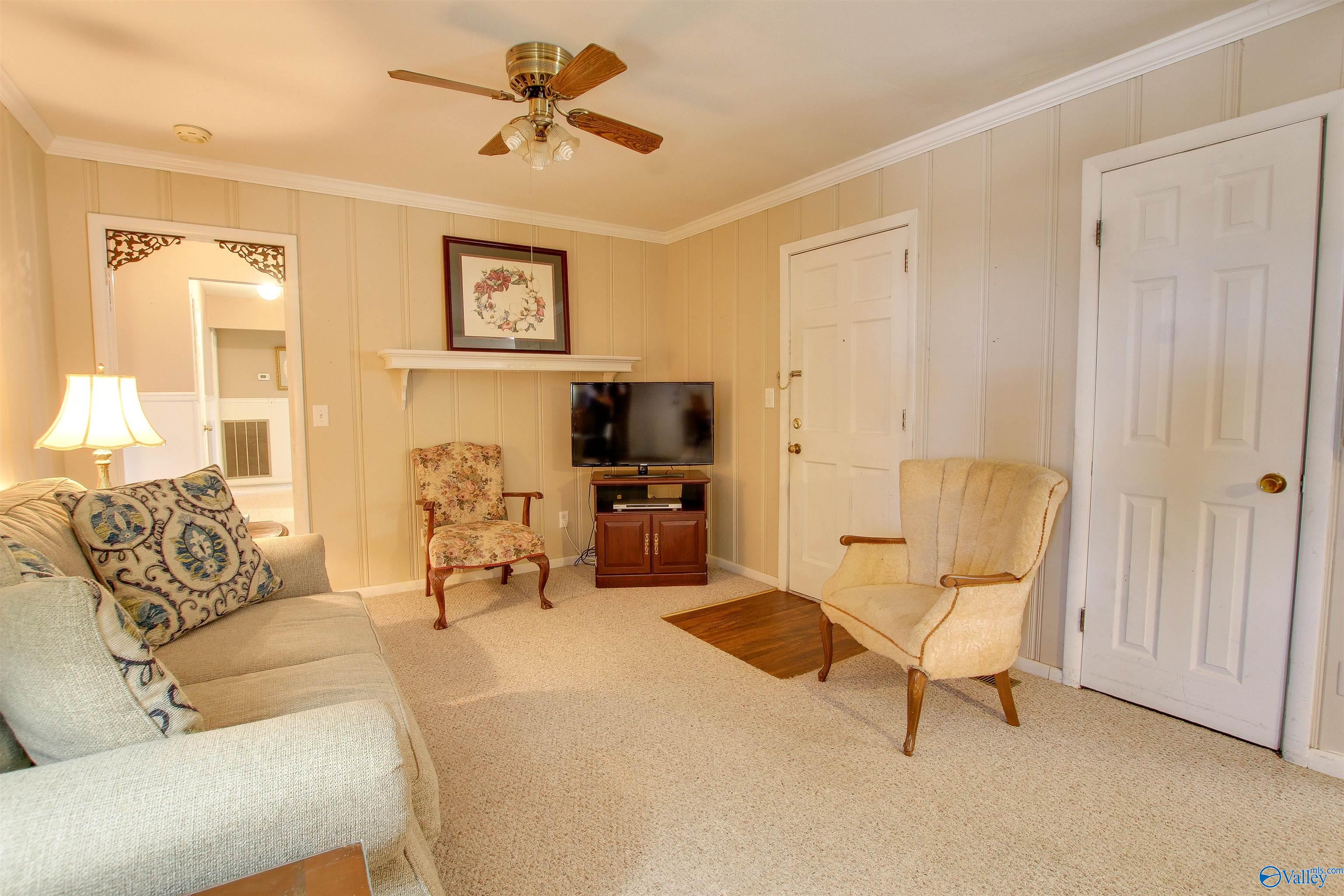 505 Nelson Street, Hartselle, Alabama image 11