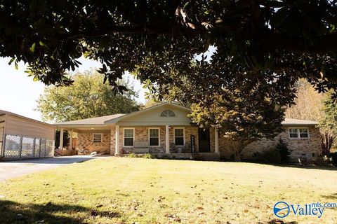Photo of 255 Mobbs School Road, Arab, AL 35004 (MLS # 21902233)