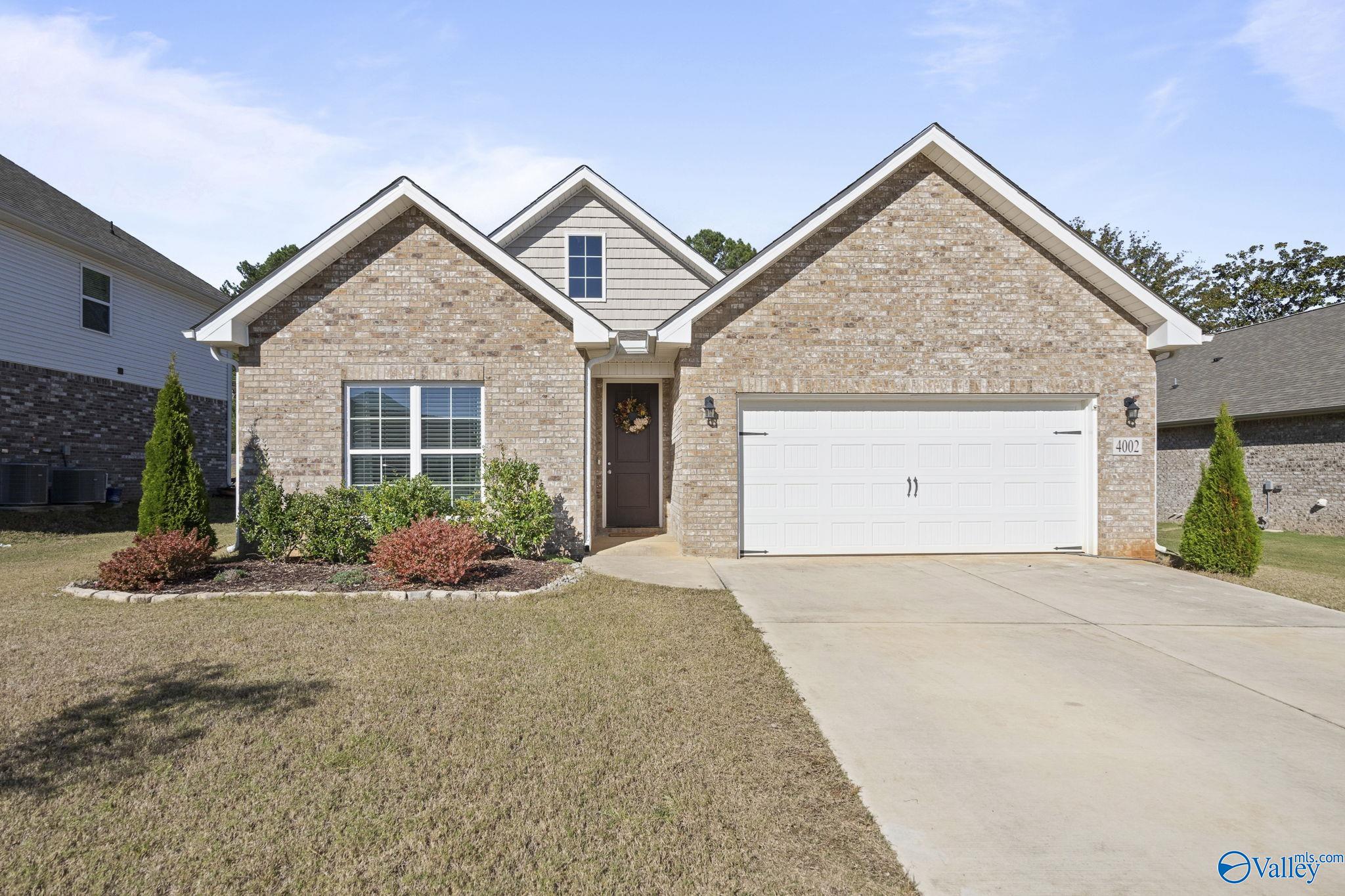 4002 Rockland Circle