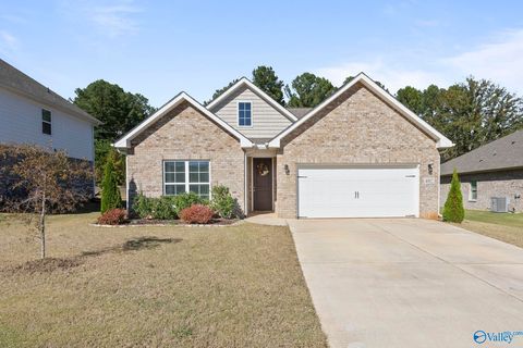 4002 Rockland Circle Owens Cross Roads AL 35763