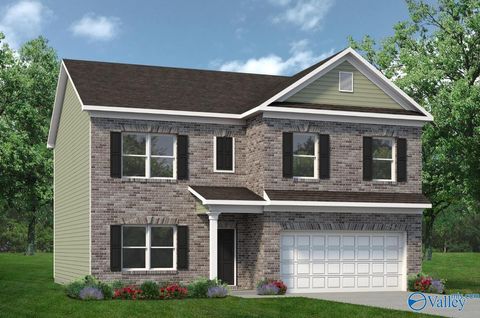 Homes For Sale - 343 Emma Way<br/> New Market, AL 35761