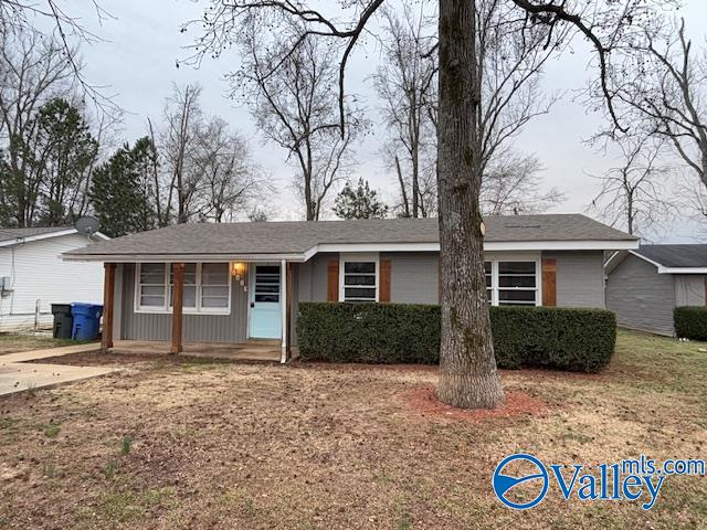 1415 Tower Street, Athens, Alabama image 1