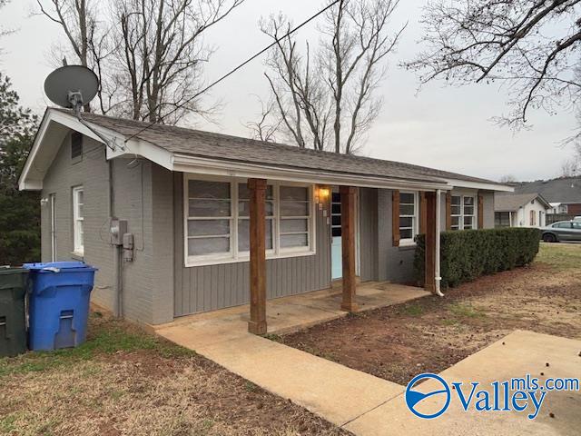 1415 Tower Street, Athens, Alabama image 11