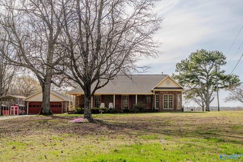 Photo of 401 County Road 302, Hillsboro, AL 35643 (MLS # 21912441)