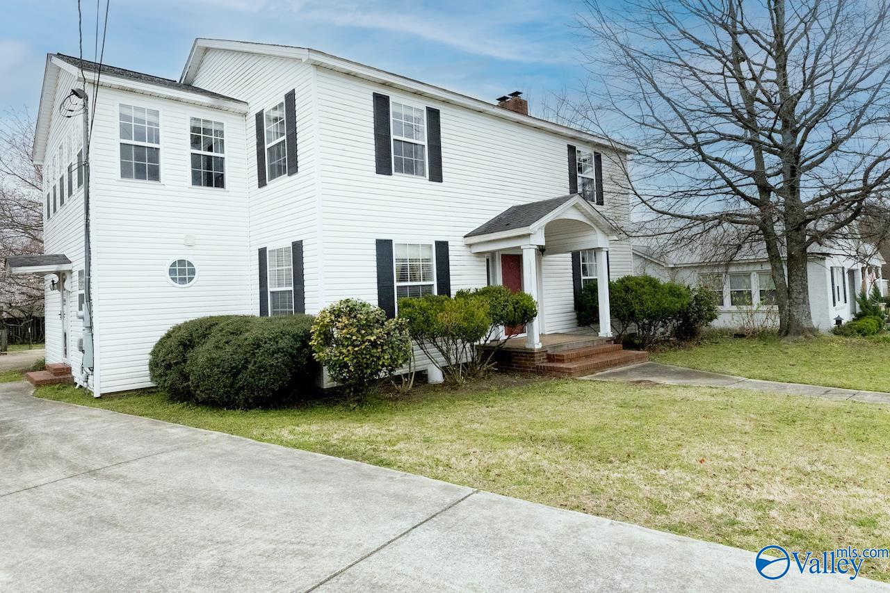 423 S Broad Street, Albertville, Alabama image 1