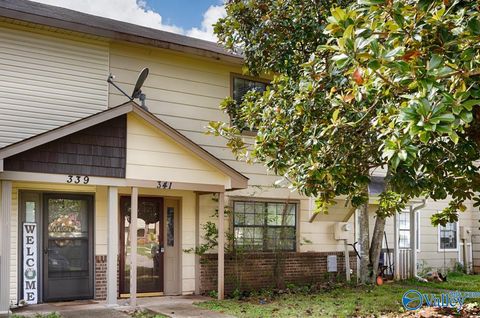 341 Autumn Lane Madison AL 35758