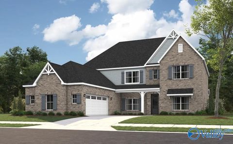 154 Nuckolls Lane Meridianville AL 35759