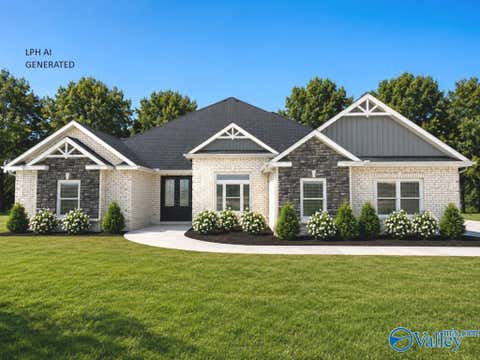 Homes For Sale - WALTON - A1 Newby Chapel Road<br/> Athens, AL 35613