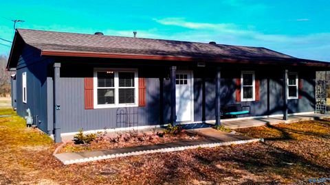 Photo of 3363 Crews Road County Highway 49, Sulligent, AL 35586 (MLS # 21911238)