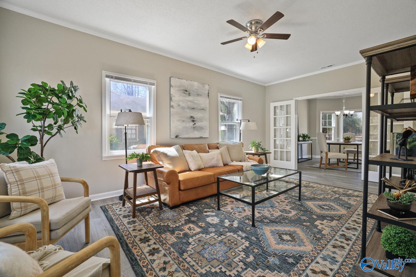 1816 Devonshire Drive, Decatur, Alabama image 2