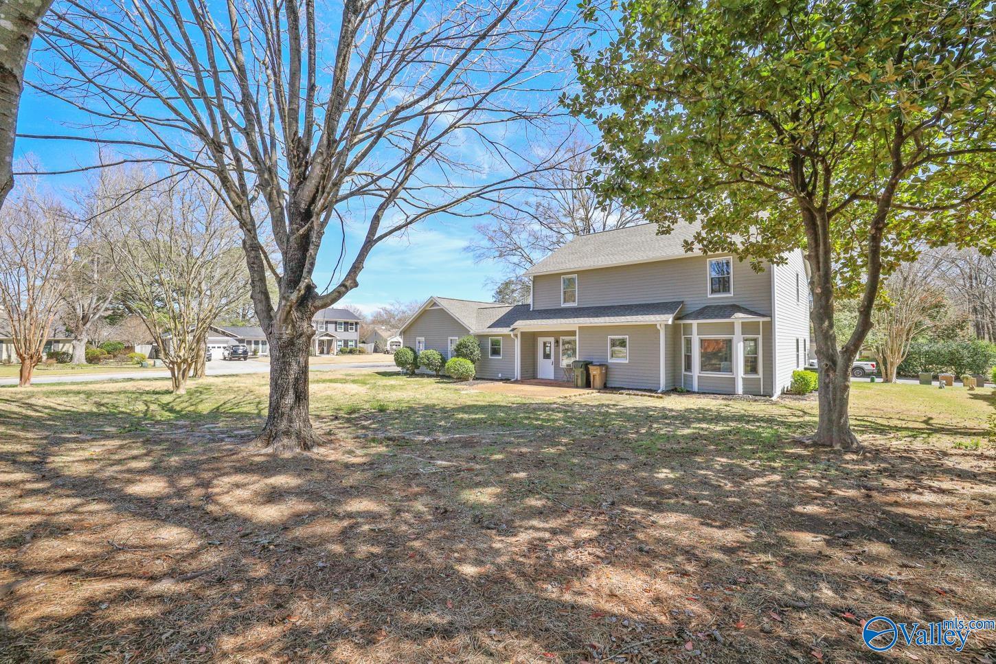 1816 Devonshire Drive, Decatur, Alabama image 24