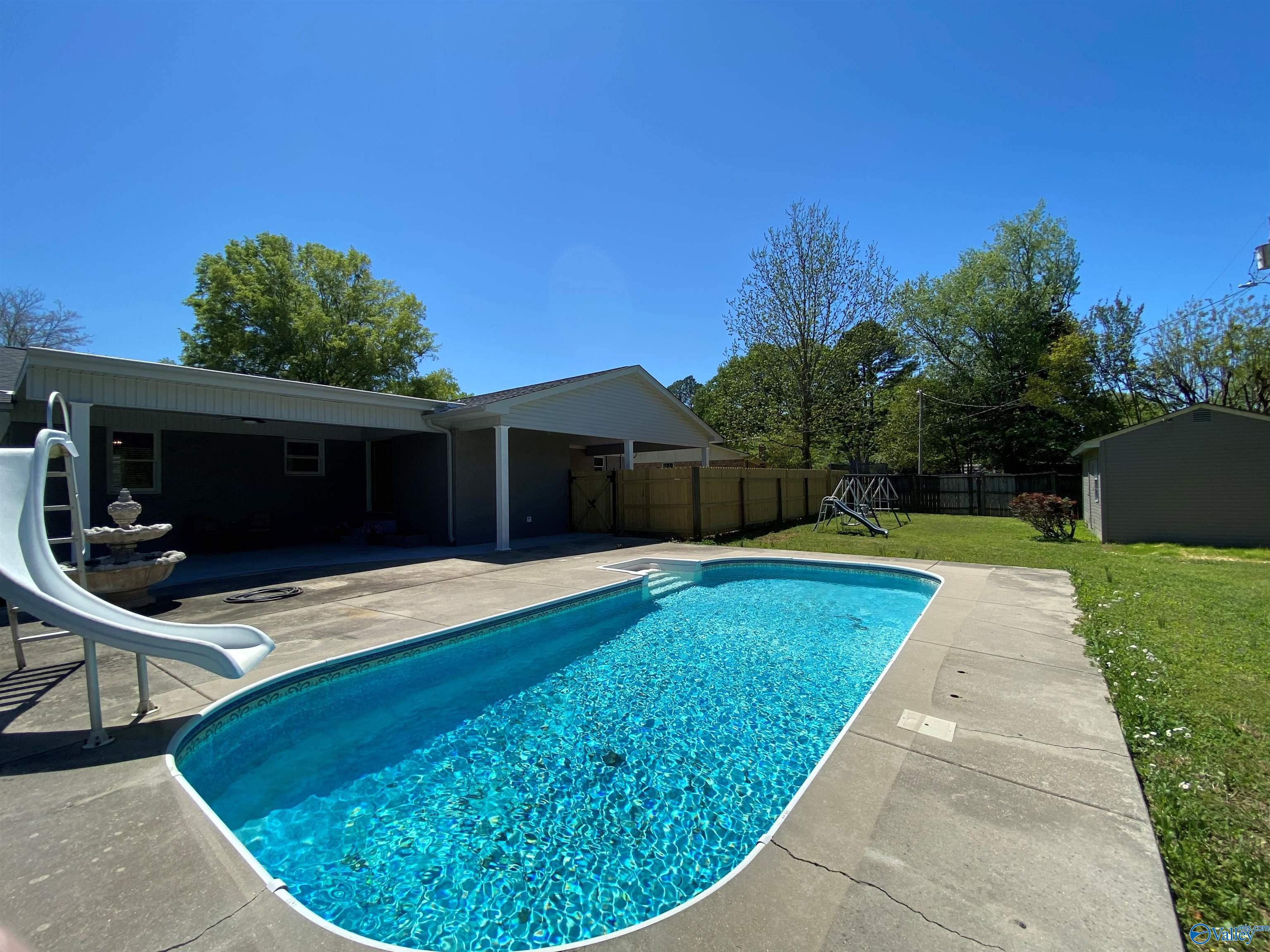 1422 Puckett Avenue, Decatur, Alabama image 27