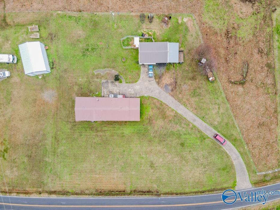 1867 County Road 1564, Baileyton, Alabama image 9