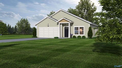 Homes For Sale - 284 Tercel Drive<br/> New Market, AL 35761