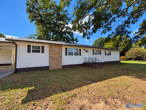 Homes For Sale - 908 Brown Street<br/> Marshall County, Boaz, AL 35957