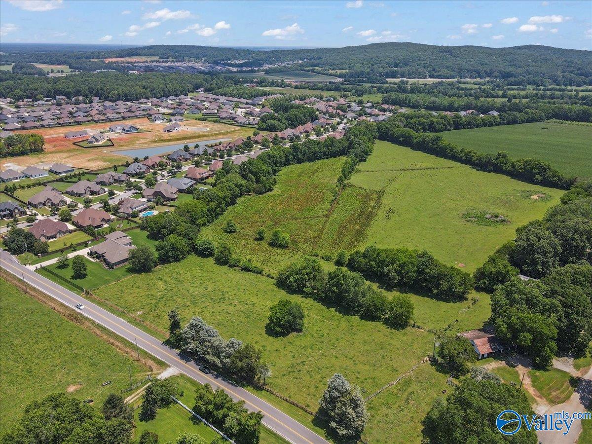 1.4 Acres Jeff Road, Huntsville, Alabama image 1