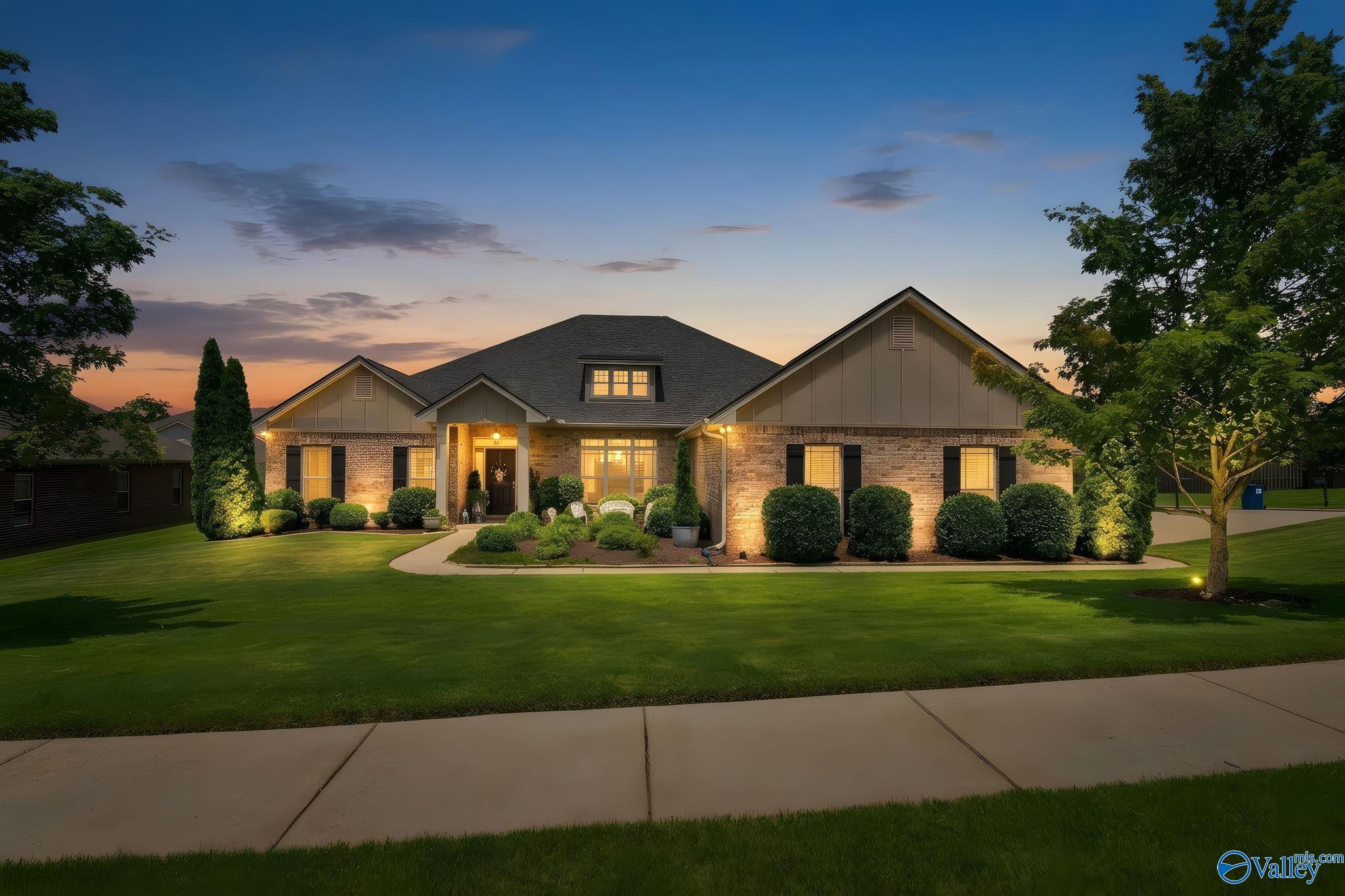 12 Nutcracker Lane SW