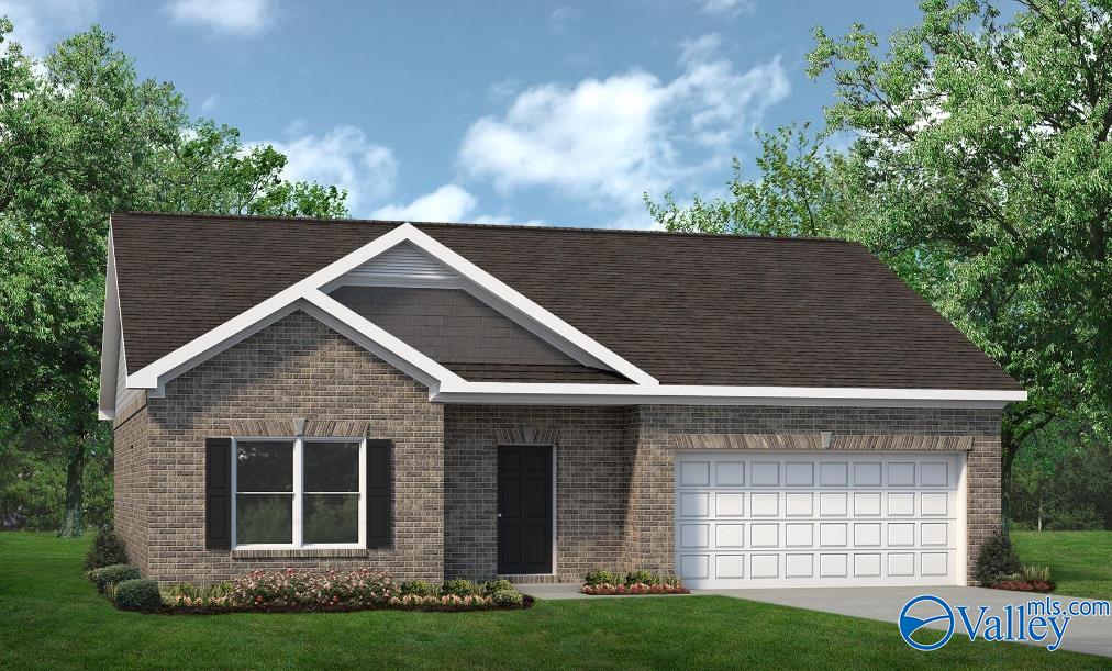 18891 Cottontail Lane, Athens, Alabama image 1