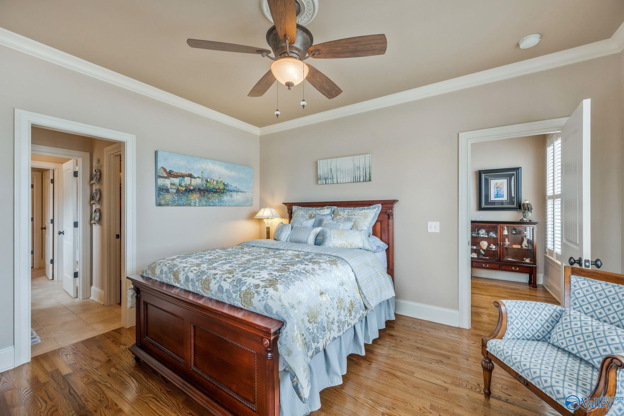 8 King Georges Way, Huntsville, Alabama image 27