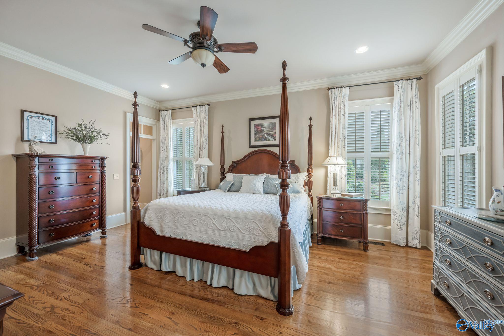 8 King Georges Way, Huntsville, Alabama image 6