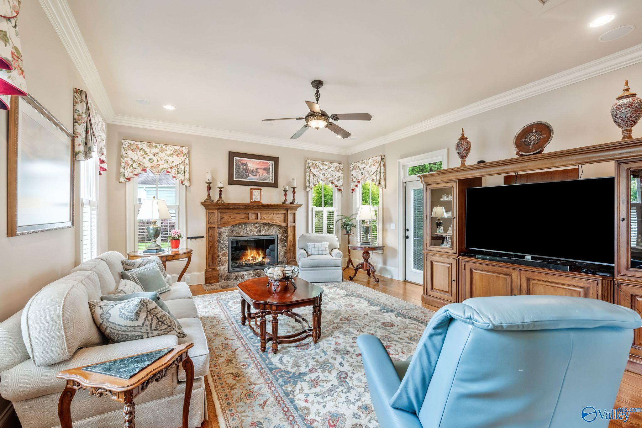 8 King Georges Way, Huntsville, Alabama image 13