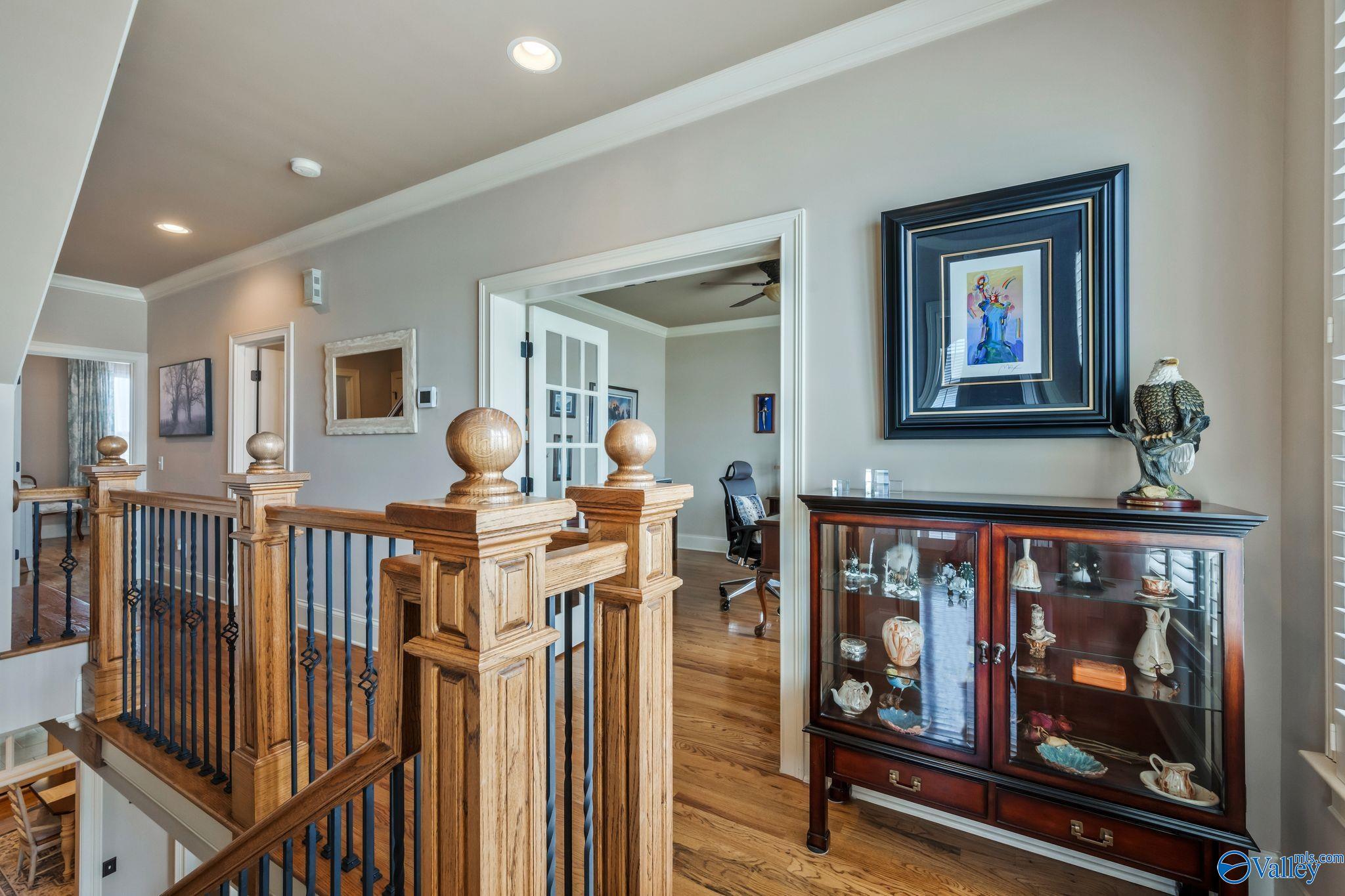 8 King Georges Way, Huntsville, Alabama image 25